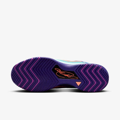 Mens Lebron NXXT Genisus Basketball Shoe