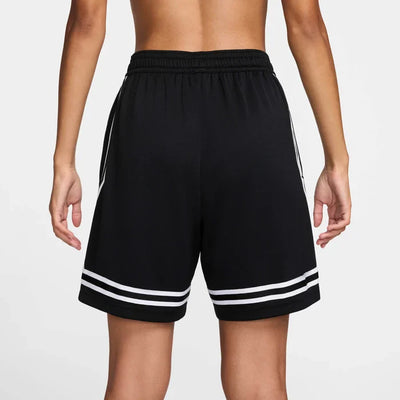 Womens 7 Inch Crossover Short