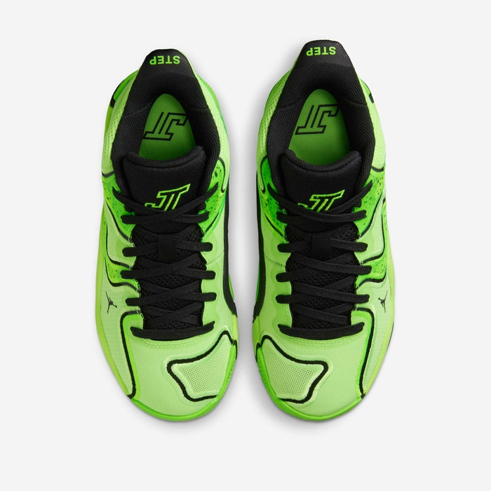 Junior Jordan Tatum 3 Deuce Basketball Shoe