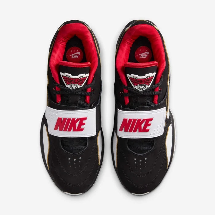 Mens Lebron Game Prime 93 Basketball Shoe