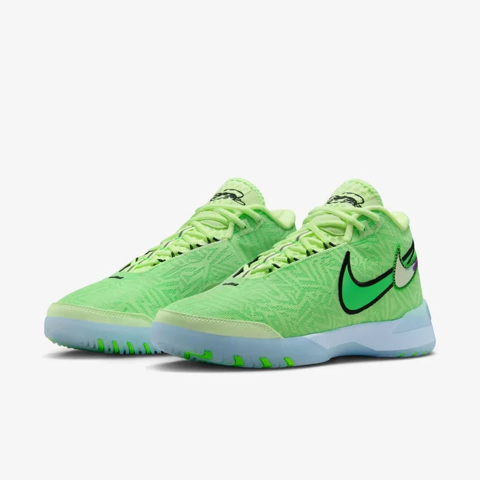 Mens Lebron NXXT GENISUS Basketball Shoe