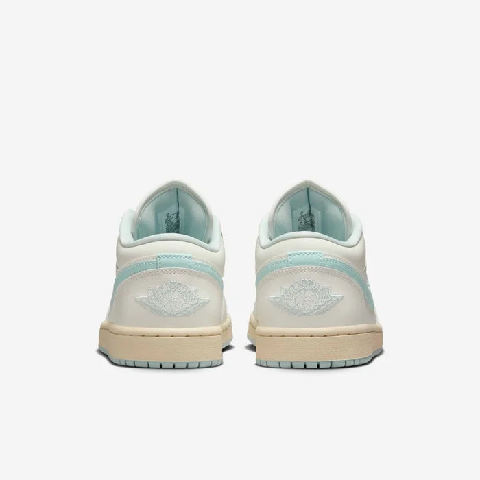 Womens Jordan 1 Low Shoe