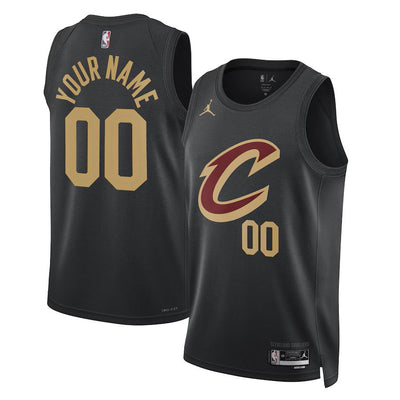 Mens Cleveland Cavaliers Swingman Statement Replica Jersey