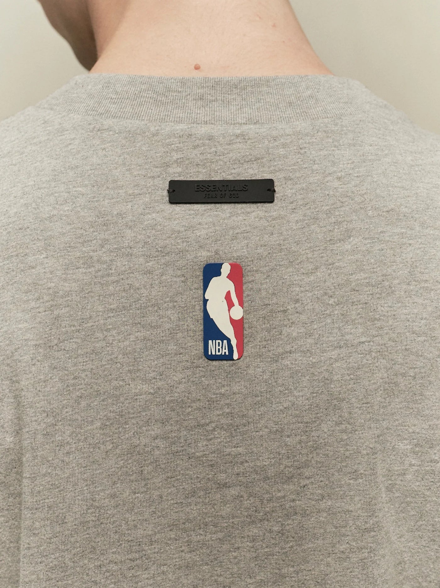 Brooklyn Nets x Essentials T-Shirt