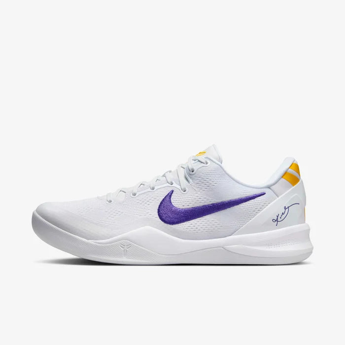 Mens Kobe Team Bank Basketball Shoe