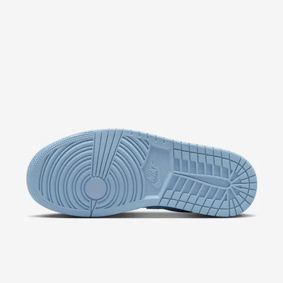 Womens Jordan 1 Low Shoe