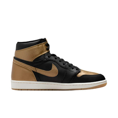 Mens Air Jordan 1 Retro Hi Og Rmstd Shoe