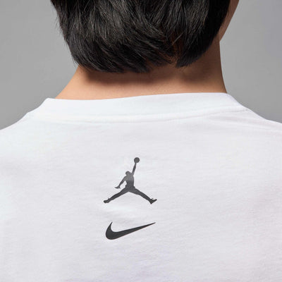Mens MVP Crew SS T-Shirt