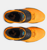 Mens Curry Fox 1 BND Basketball Shoe