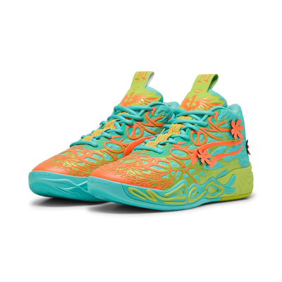 Mens MB.04 SCOOBY-DOO Basketball Shoe