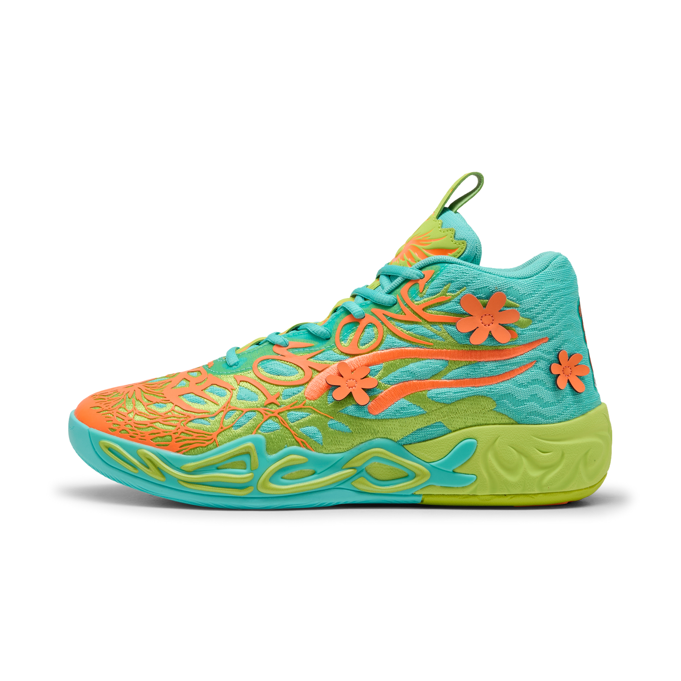 Mens MB.04 SCOOBY-DOO Basketball Shoe