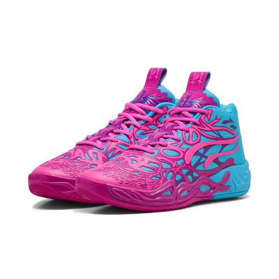 Mens MB.04 IRIDESCENT Basketball Shoe