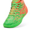 Mens Lamelo Ball MB.04 TMNT L&M Basketball Shoe