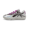 Mens Scoot Henderson Scoot Zeros II Sterling Basketball Shoe