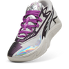 Mens Scoot Henderson Scoot Zeros II Sterling Basketball Shoe