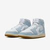 Womens Air Jordan 1 Mid SE Shoe