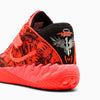 Mens Lamelo Ball MB.05 Flutter Basketball Shoe