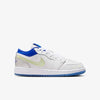 Junior Jordan 1 Low Shoe