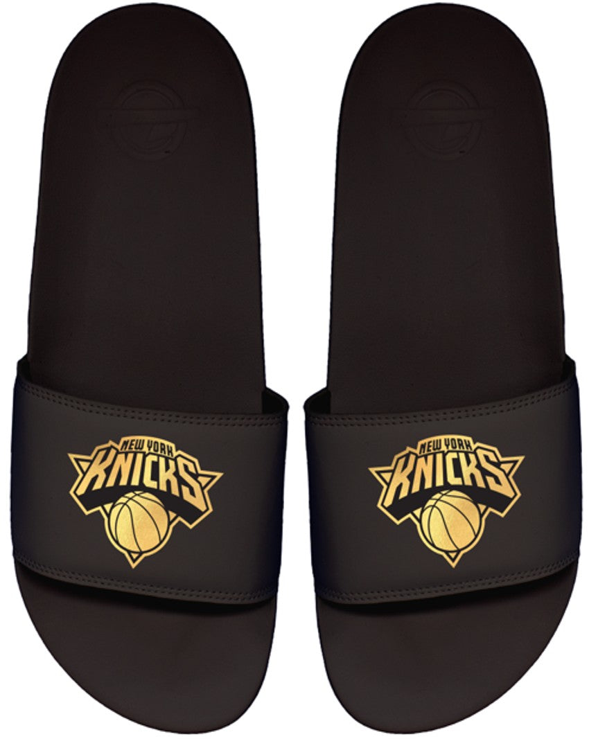 New York Knicks Motto Slide