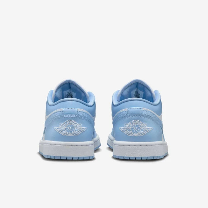 Womens Jordan 1 Low Shoe