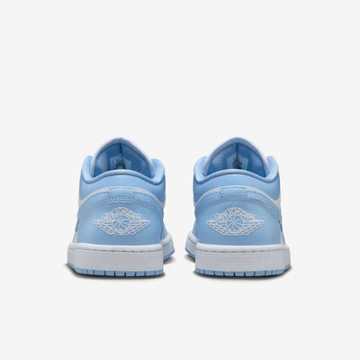 Womens Jordan 1 Low Shoe