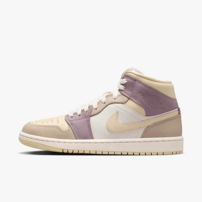 Womens Jordan 1 Mid Shoe