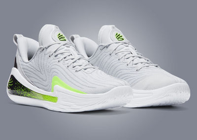 Mens CURRY 12 Gravity / Anti-Gravity Basketball Shoe