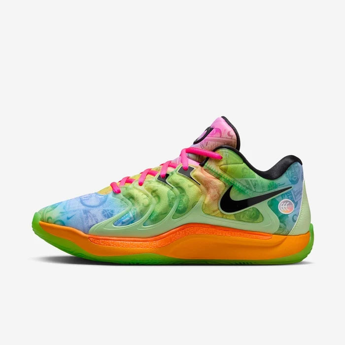 Mens KD17 Basketball Shoe