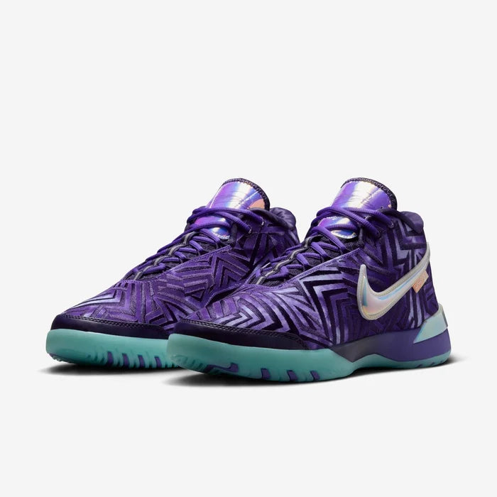 Mens Lebron Proof QS Basketball Shoe