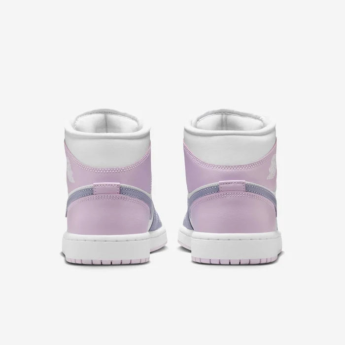 Womens Jordan 1 Mid Shoe