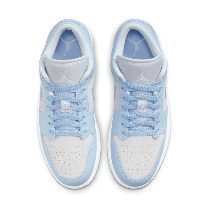 Womens Jordan 1 Low Shoe