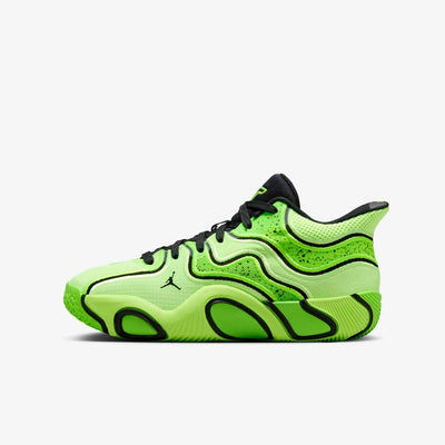 Junior Jordan Tatum 3 Deuce Basketball Shoe