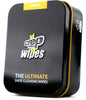 Crep Protects Wipes (Tin) 6&