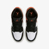 Junior Air Jordan 1 Mid Shoe