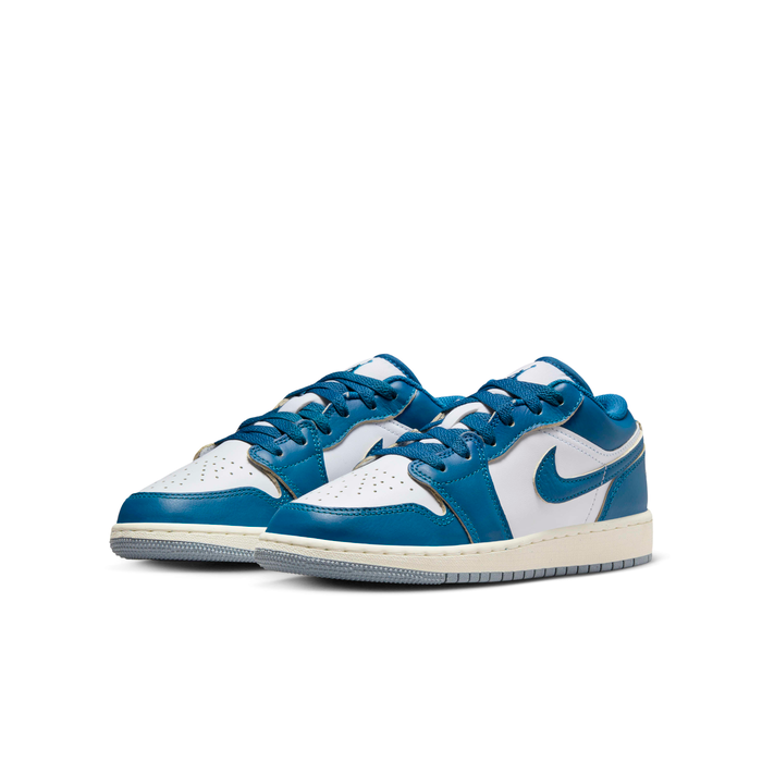 Junior Air Jordan 1 Low SE BG Shoe