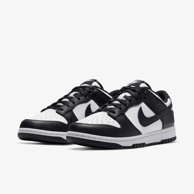 Womens Dunk Low Shoe