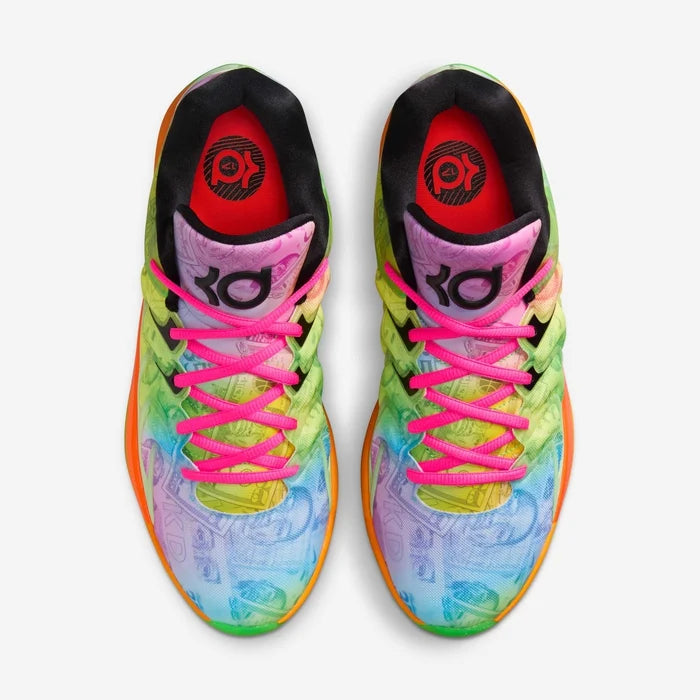 Mens KD17 Basketball Shoe