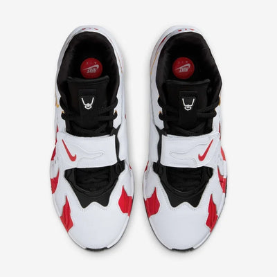 Mens Lebron Game Prime 96 Basketball Shoe