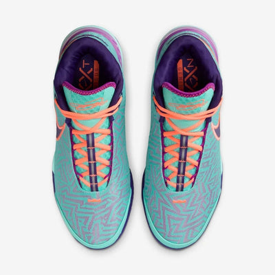 Mens Lebron NXXT Genisus Basketball Shoe
