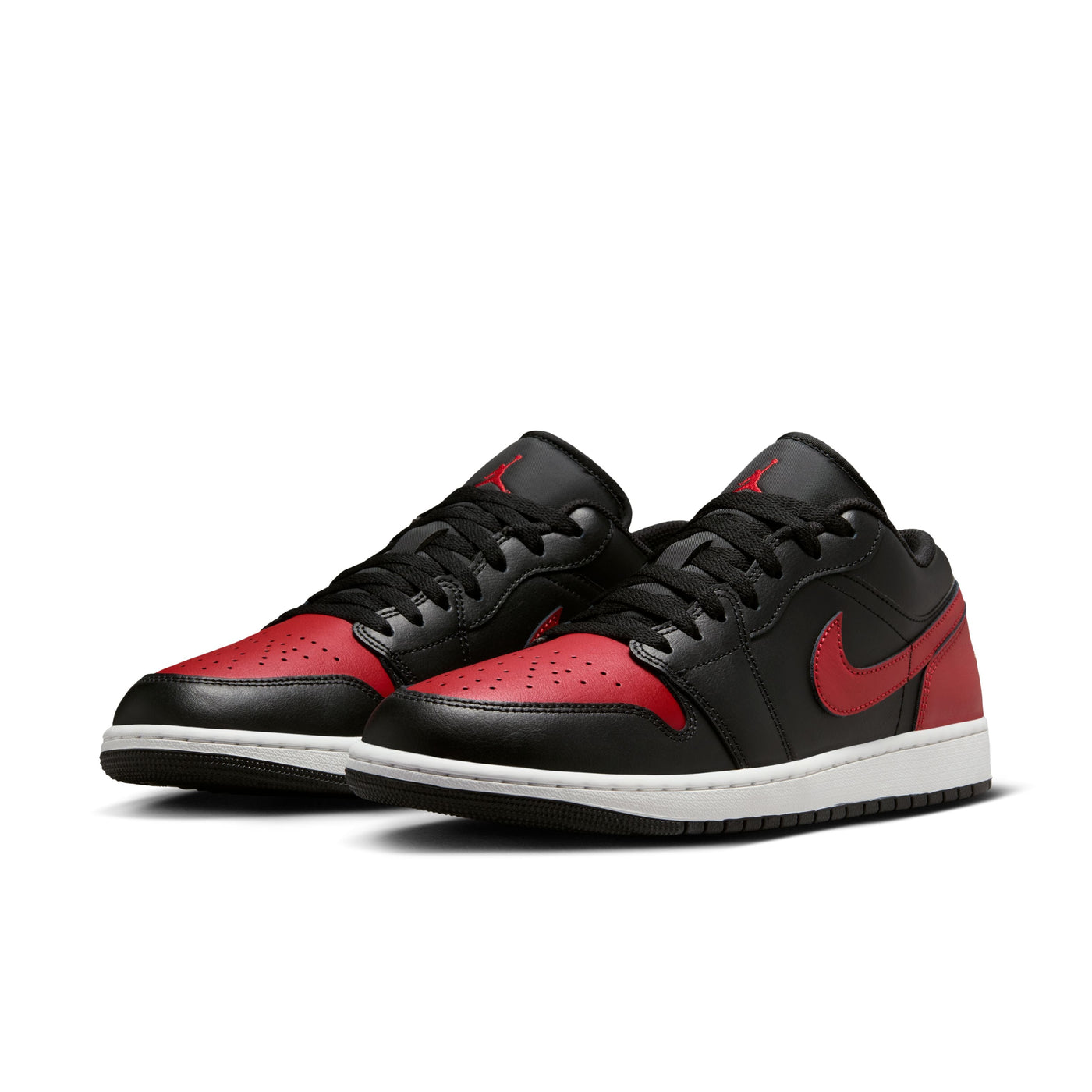 Mens Air Jordan 1 Low Shoe