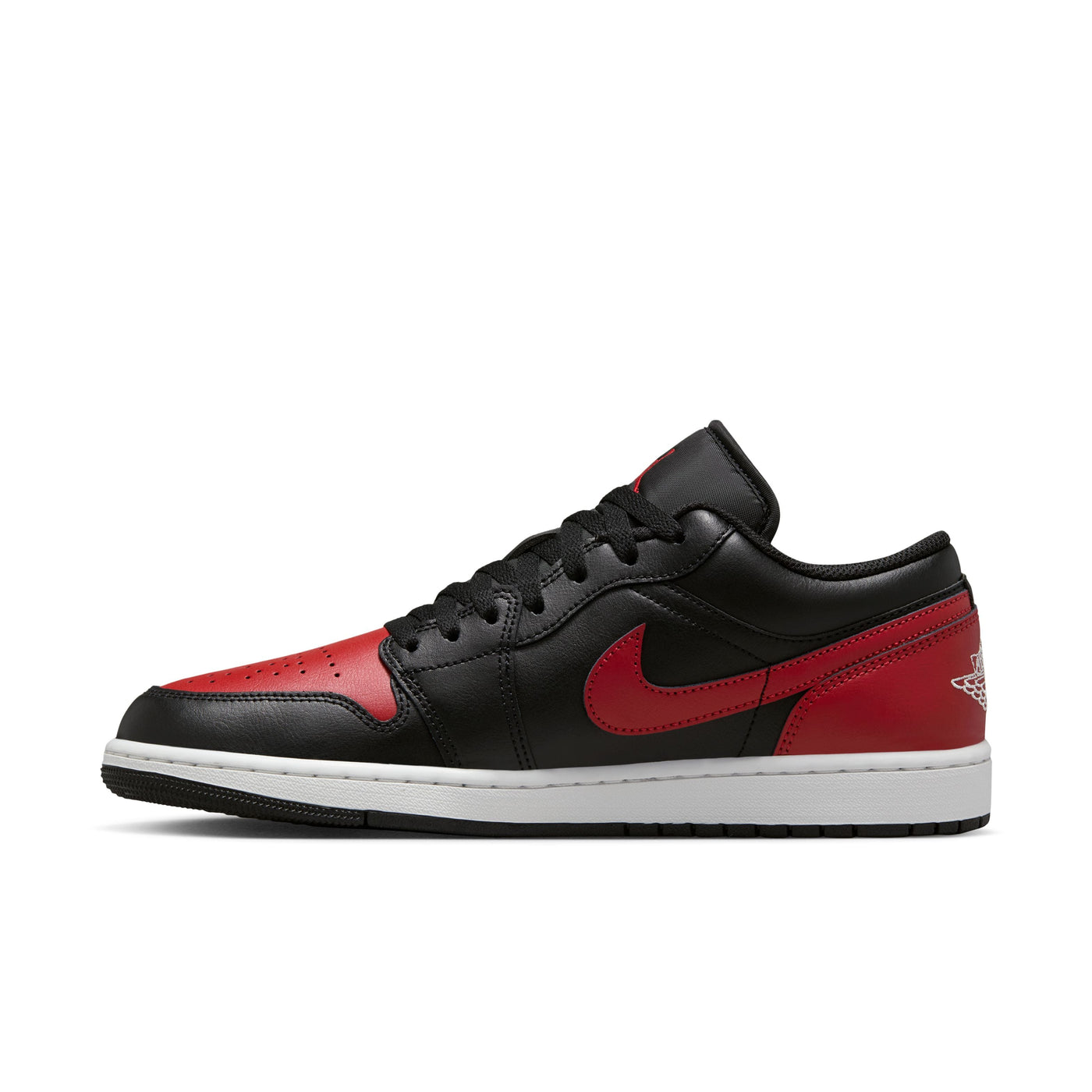 Mens Air Jordan 1 Low Shoe