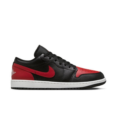 Mens Air Jordan 1 Low Shoe