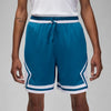 Unisex Dri-FIT Sport Diamond Shorts