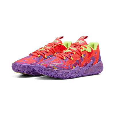 Mens MB.03 LO LAVA Basketball Shoe