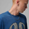 Mens Brooklyn True Blue 85 SS T-Shirt