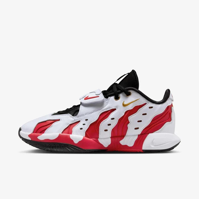 Mens Lebron Game Prime 96 Basketball Shoe