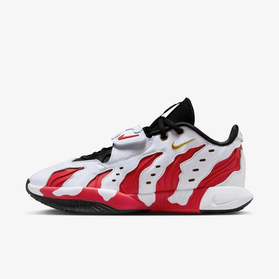 Mens Lebron Game Prime 96 Basketball Shoe
