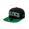 Nba Golfer Boston Celtic Cap