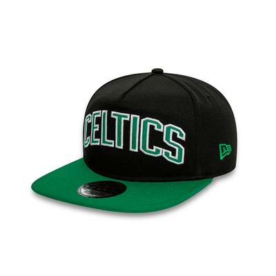 Nba Golfer Boston Celtic Cap