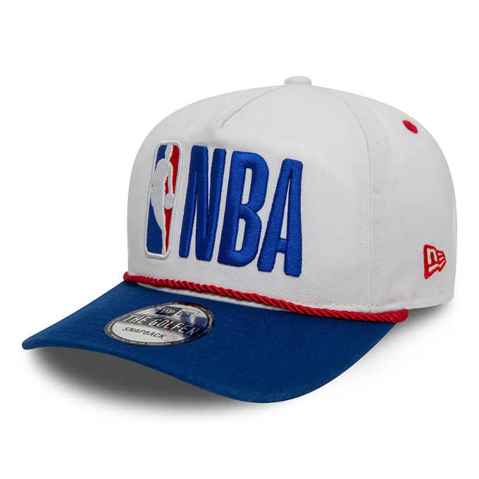 NBA Golfer Washed Adjustable Cap